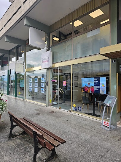 Real Estate Agency Barnoud Evian-les-Bains, Agence Immobilière à Évian-les-Bains