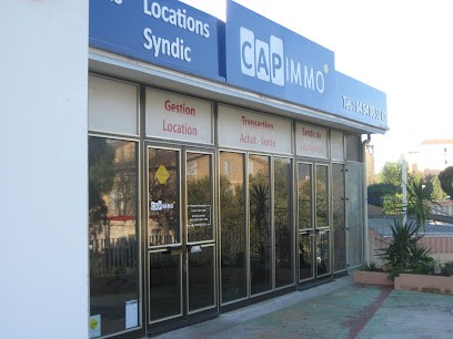 CAPIMMO, Agence Immobilière au Pradet