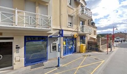 SAFTI Immobilier Ophélie Michel, Agence Immobilière à Lion-sur-Mer