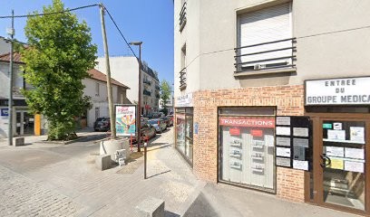 Immobilier Bel Air, Agence Immobilière à Villepinte