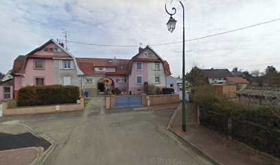 Cabinet Husser Et Stocki, Agence Immobilière à Ensisheim