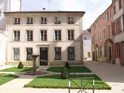 Imaj Immobilier, Agence Immobilière à Épinal