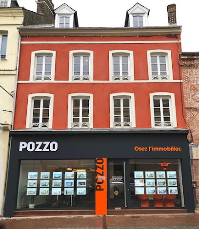 POZZO IMMOBILIER - Honfleur (Achat, Vente, Location, Gestion, Syndic), Agence Immobilière à Honfleur