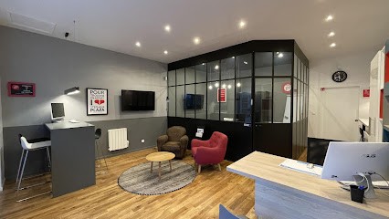 Stéphane Plaza immobilier, Agence Immobilière à Sannois