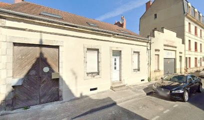 GROUPE ACCORD, Agence Immobilière à Montluçon