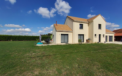 Elodie Tilliet Votre Conseiller Immobilier Sur Coulommiers Et Ses Alentours Agence Immobilière à Mouroux