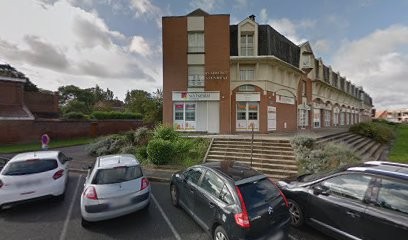 Sia Habitat UT de Noeux-les-Mines, Agence Immobilière à Noeux-les-Mines