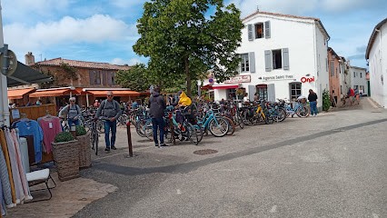 Orpi Saint Yves By Celia Immobilier Les Portes-en-Ré, Agence Immobilière aux Portes-en-Ré