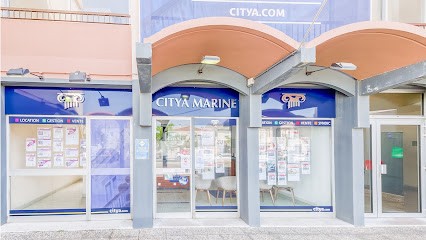 Citya Marine Immobilier, Agence Immobilière à Saint-Victoret