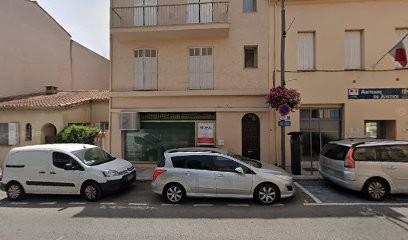 CPI Christian Perroteau Immobilier, Agence Immobilière à Vallauris