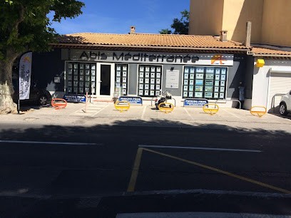 Abis Méditerranée, Agence Immobilière à Sanary-sur-Mer