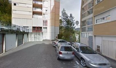 HLM Le Foyer Jurassien, Agence Immobilière à Saint-Claude