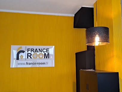 Agence immobilière FRANCE ROOM Marseille, Agence Immobilière à Marseille 04
