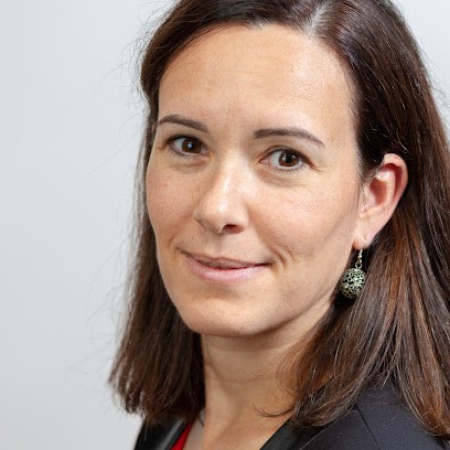 Emmanuelle BRETON-PAYET - IAD Immobilier Suresnes, Agence Immobilière à Suresnes