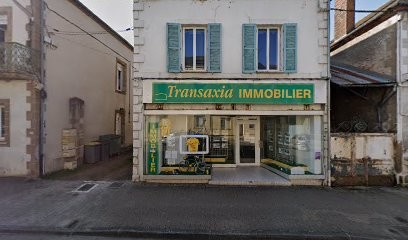 Transaxia COSNE D ALLIER, Agence Immobilière à Cosne-d'Allier