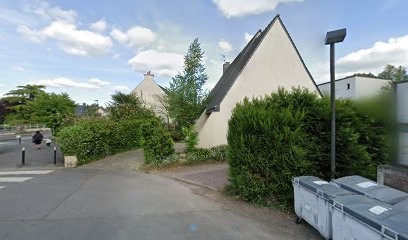 D.P Consultant Immobilier, Agence Immobilière à Saint-Jacques-de-la-Lande