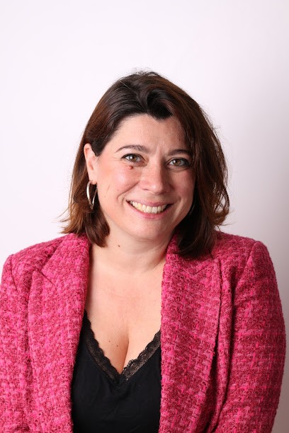 Estelle FAVEAUX Immobilier Iad Servon, Agence Immobilière à Servon