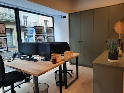 CABINET FOLLIOT COUTANCES, Agence Immobilière à Coutances