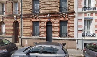 HLM Toit Et Joie, Agence Immobilière à Saint-Denis