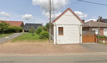 Nathalie DEREPPE - Iad France, Agence Immobilière à Sauchy-Cauchy