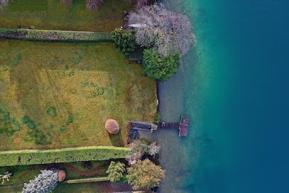 Private Garden Estate, Agence Immobilière à Menthon-Saint-Bernard