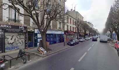 Cabinet FD Laverdet, Agence Immobilière à Vitry-sur-Seine