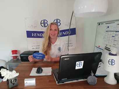 Lena Goberthier - Réseau Hb Agence Immobilière à Voiron