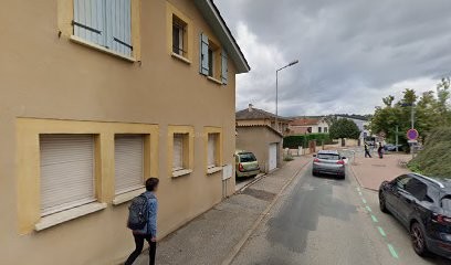 BP IMMOBILIER, Agence Immobilière à L'Arbresle