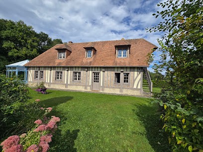 Emmanuelle Doyennel Conseillère indépendante en immobilier SAFTI, Agence Immobilière aux Authieux-Papion