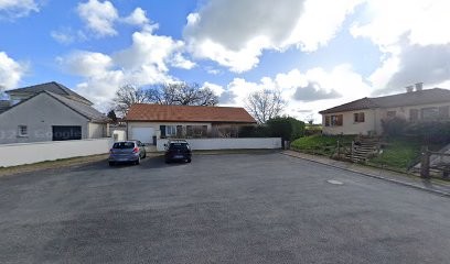 Salle Brigitte, Agence Immobilière à Néris-les-Bains