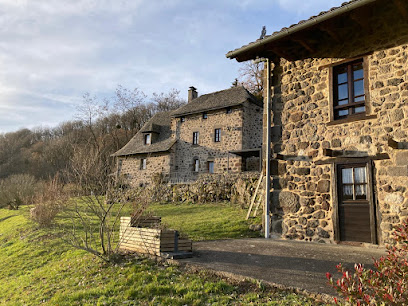 Véronique Barthélémy - Cantal Immobilier - Agence Immobiliere Independante, Agence Immobilière à Thiézac