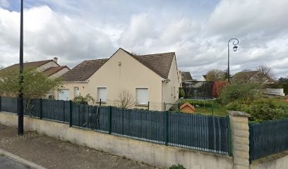 Sandrine Dupont iad France, Agence Immobilière à Châtres