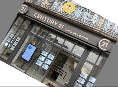 Century 21 Cabinet Loones, Agence Immobilière à Péronne