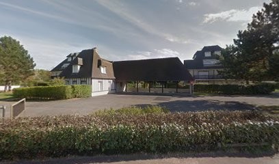 Synd Copro Le Clos de Bernerville, Agence Immobilière à Benerville-sur-Mer