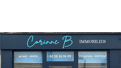 Corinne B Immobilier Agence Immobilière au Malesherbois