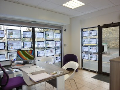 AGENCE IMMOBILIERE DU CENTRE, Agence Immobilière à Marly-la-Ville