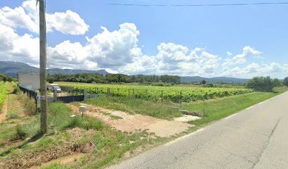 Julie Antonelli ERA Mirabeau, Agence Immobilière à Trets