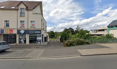 MARTIN ASSOCIES, Agence Immobilière à Chartres