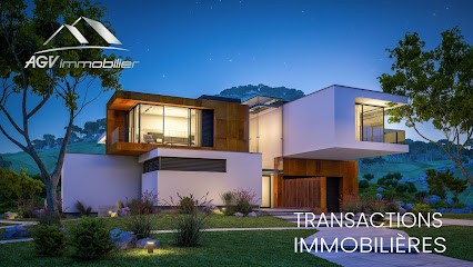 Agv Immobilier, Agence Immobilière à Salindres