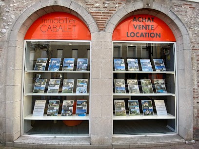 Lot Et Garonne Immobilier Agence Çabalet, Agence Immobilière à Sainte-Livrade-sur-Lot