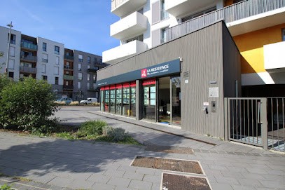 LA RESIDENCE - Agence immobilière à Le Petit-Quevilly, Agence Immobilière au Petit-Quevilly