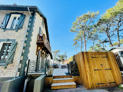 De Andrade De Mouta Margaux Agence Immobilière à Capbreton