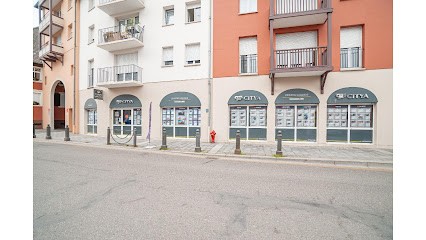 Citya Étige Logement, Agence Immobilière à Riedisheim