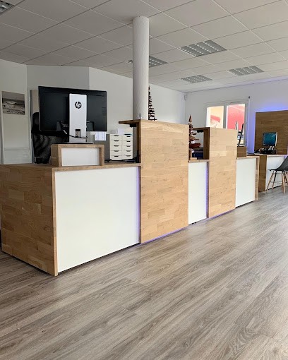 Agence Bru Et Fils, Agence Immobilière à Lacanau