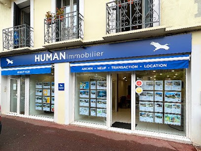 Human Immobilier Souillac, Agence Immobilière à Souillac