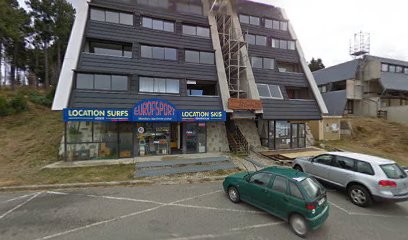 Agence Les Gentianes, Agence Immobilière à Eyne