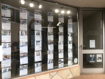 Sas Les Hauts De Cleive, Agence Immobilière à Espéraza