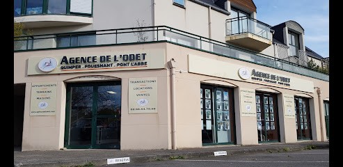 Agence De L'Odet, Agence Immobilière à Fouesnant