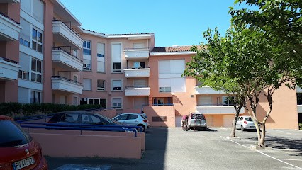 Copropriété Cambridge, Agence Immobilière à Ramonville-Saint-Agne