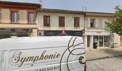 Martin Accueil Immobilier, Agence Immobilière à Léguevin